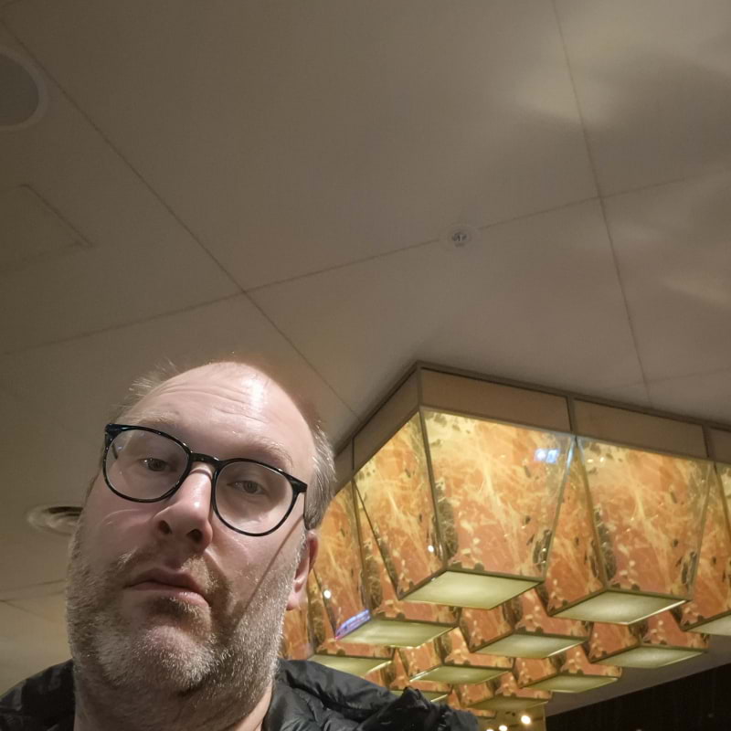 Bild från Bar Anglais & Restaurant av Clemens N. (2025-10-30)