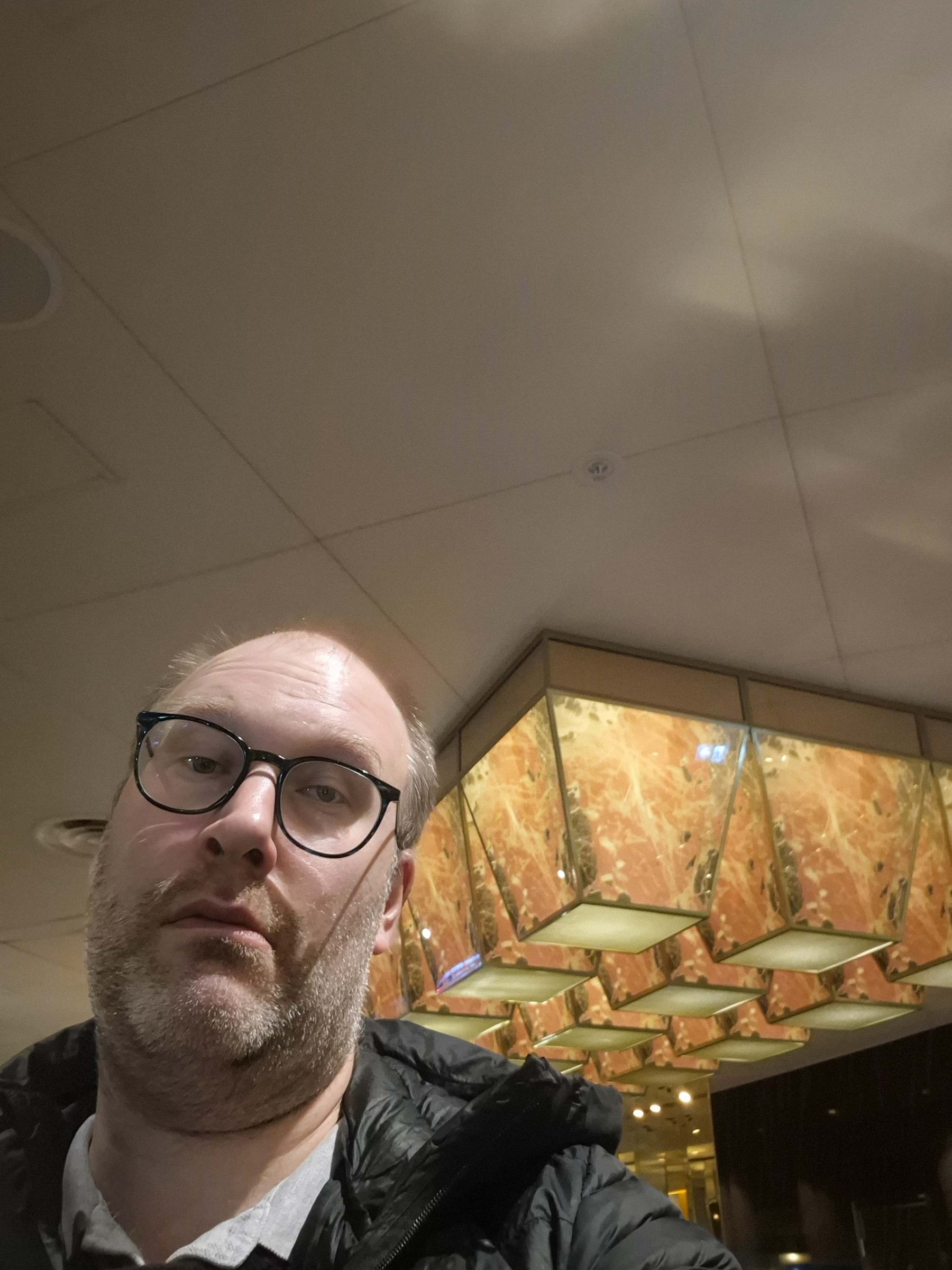 Bild från Bar Anglais & Restaurant av Clemens N. (2025-10-30)