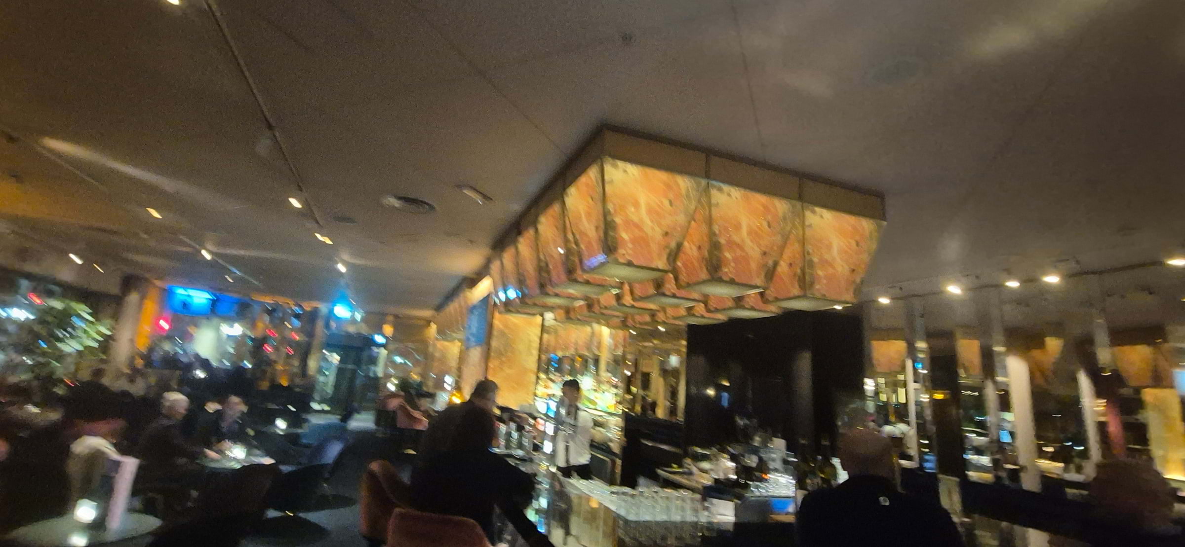 Bild från Bar Anglais & Restaurant av Clemens N. (2025-10-30)