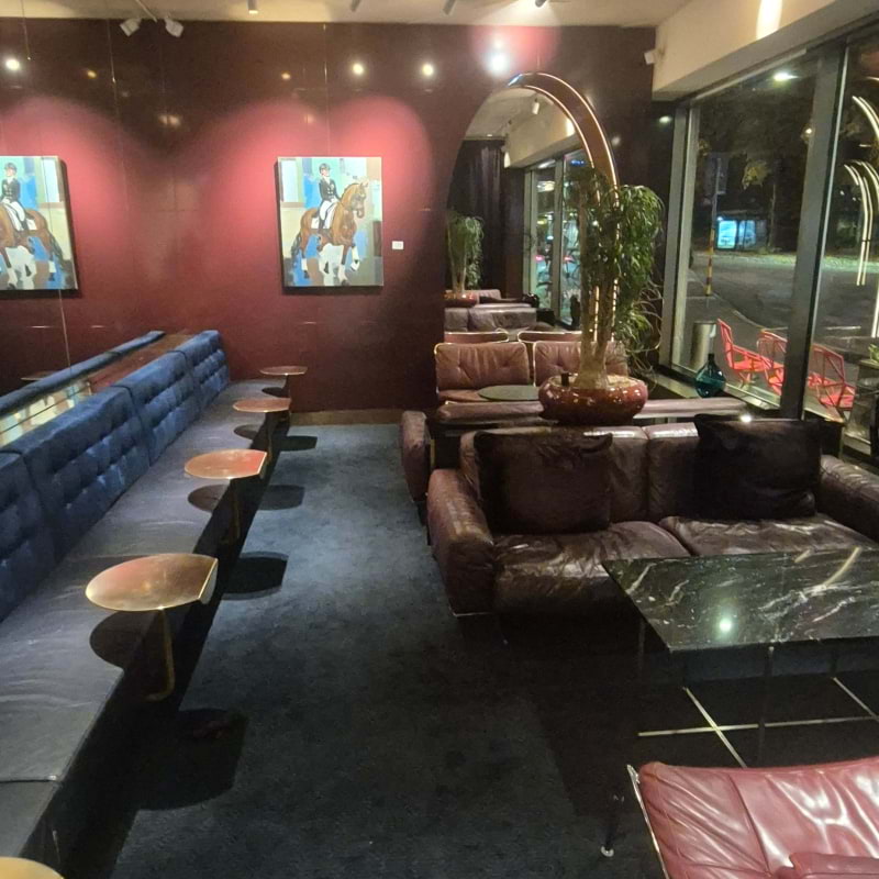 Anglais – Bild från Bar Anglais & Restaurant av Clemens N. (2025-10-30)