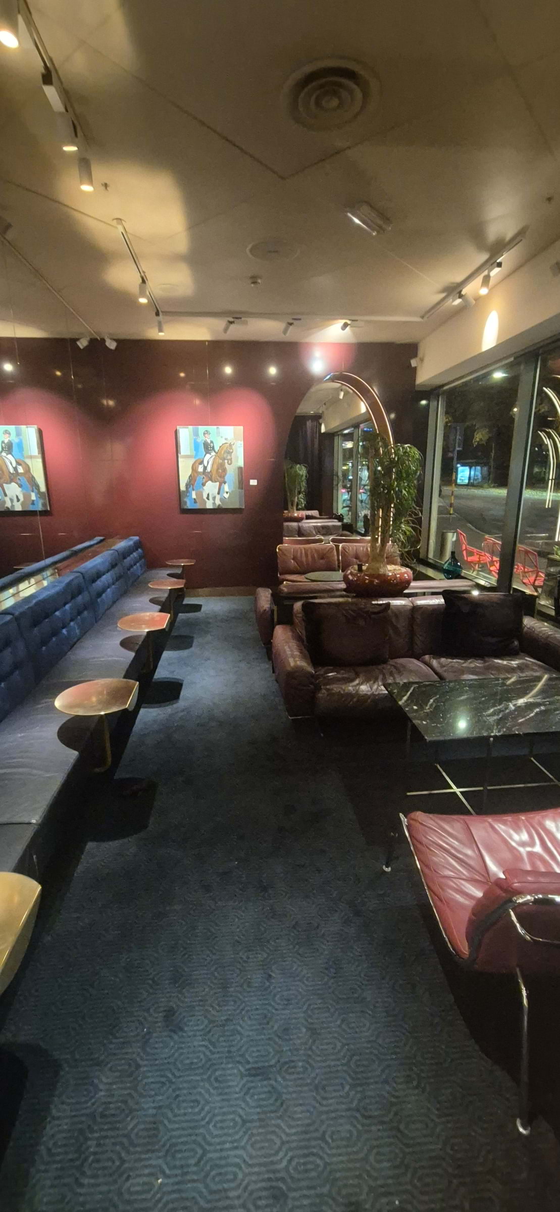 Anglais – Bild från Bar Anglais & Restaurant av Clemens N. (2025-10-30)