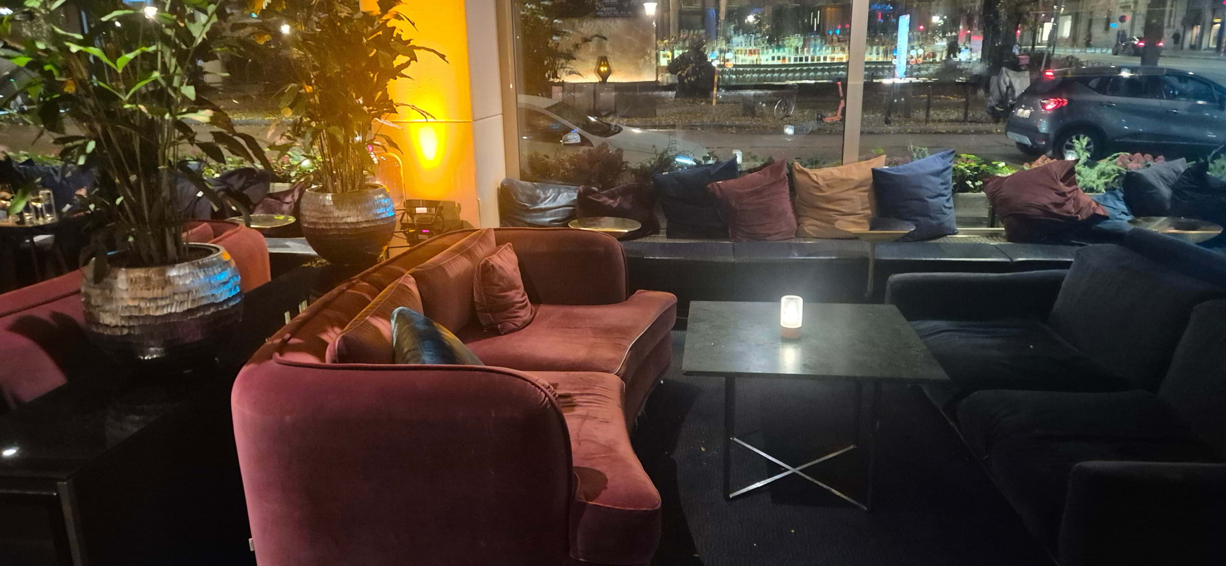 Bild från Bar Anglais & Restaurant av Clemens N. (2025-10-30)