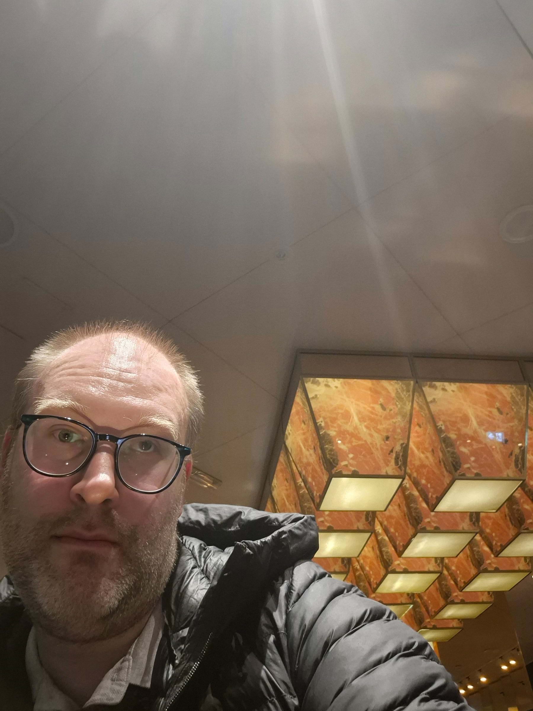 Anglais Resturang och bar – Bild från Bar Anglais & Restaurant av Clemens N. (2025-10-30)