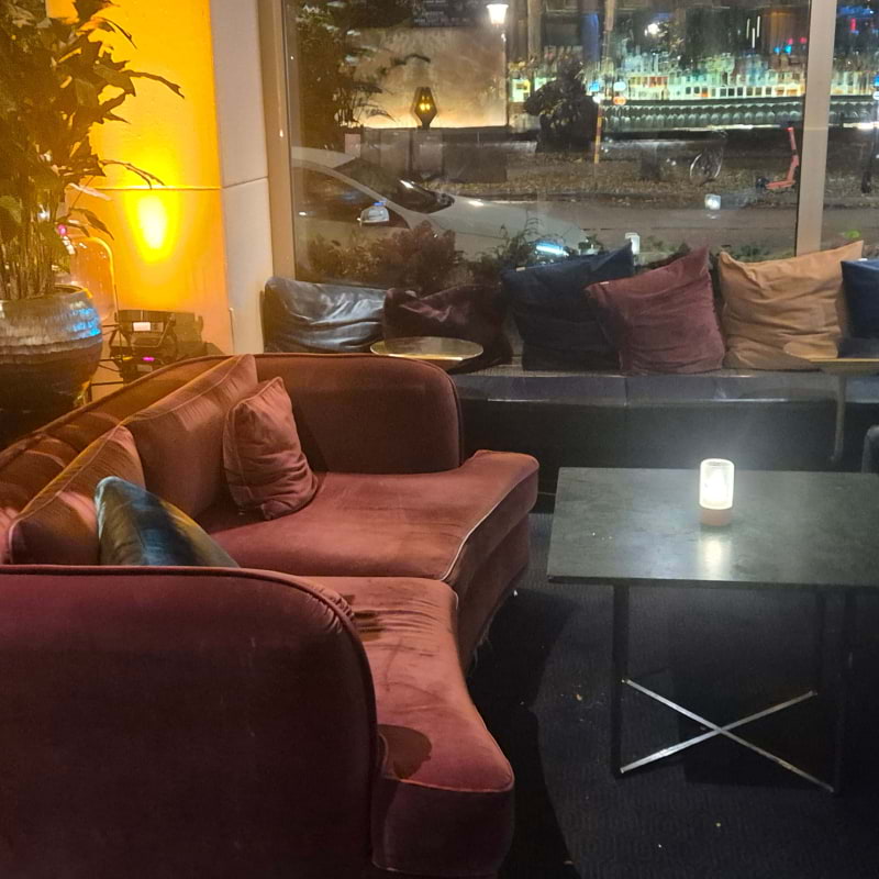 Anglais – Bild från Bar Anglais & Restaurant av Clemens N. (2025-10-30)