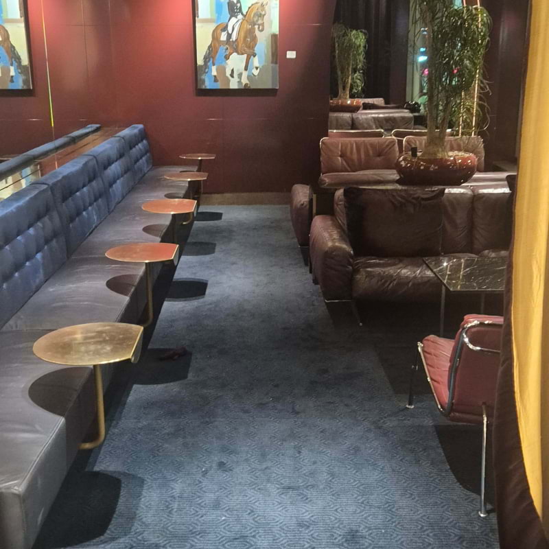 Anglais lobby – Bild från Bar Anglais & Restaurant av Clemens N. (2025-10-30)