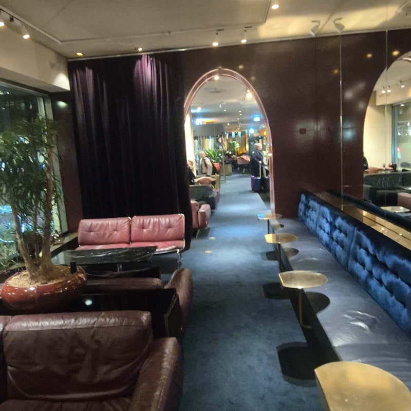 Anglais – Bild från Bar Anglais & Restaurant av Clemens N. (2025-10-30)