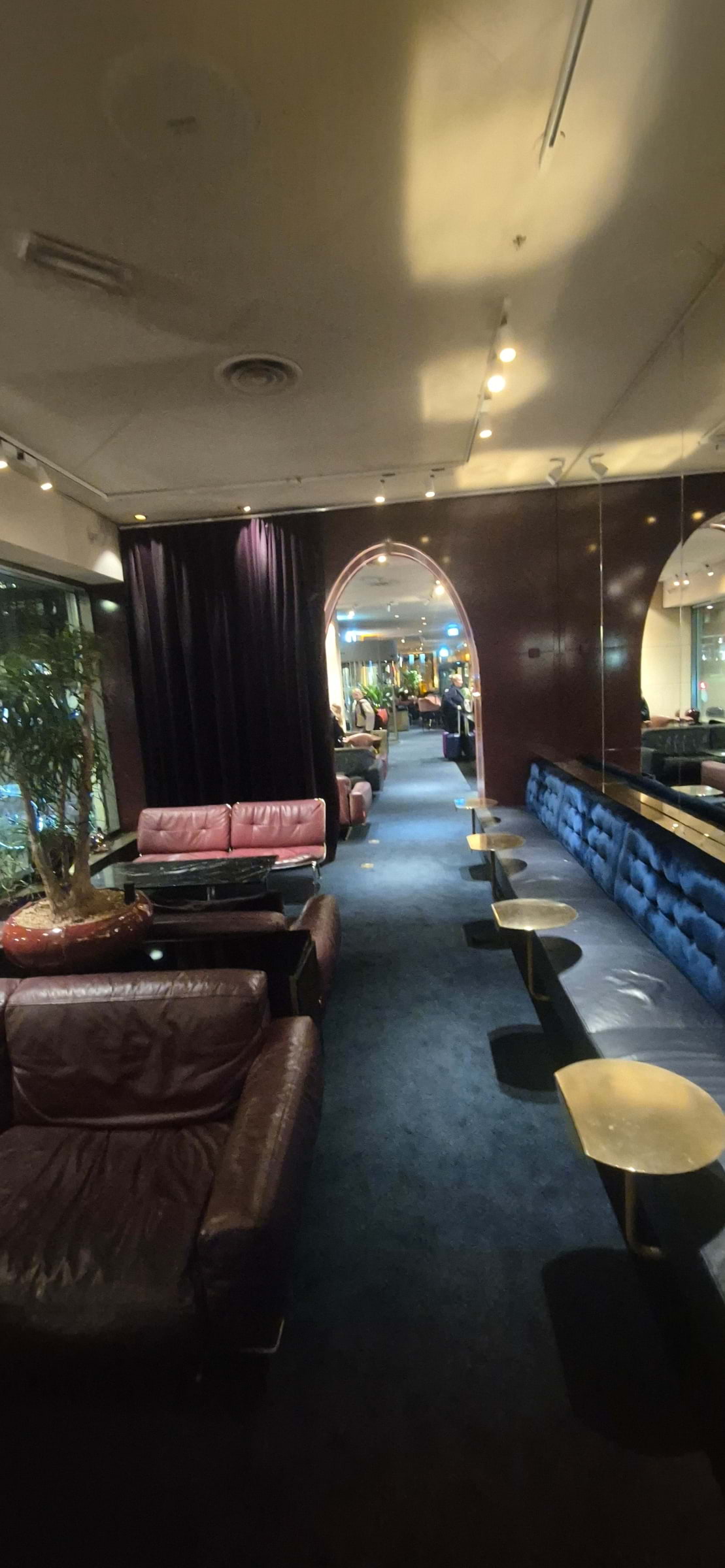 Anglais – Bild från Bar Anglais & Restaurant av Clemens N. (2025-10-30)