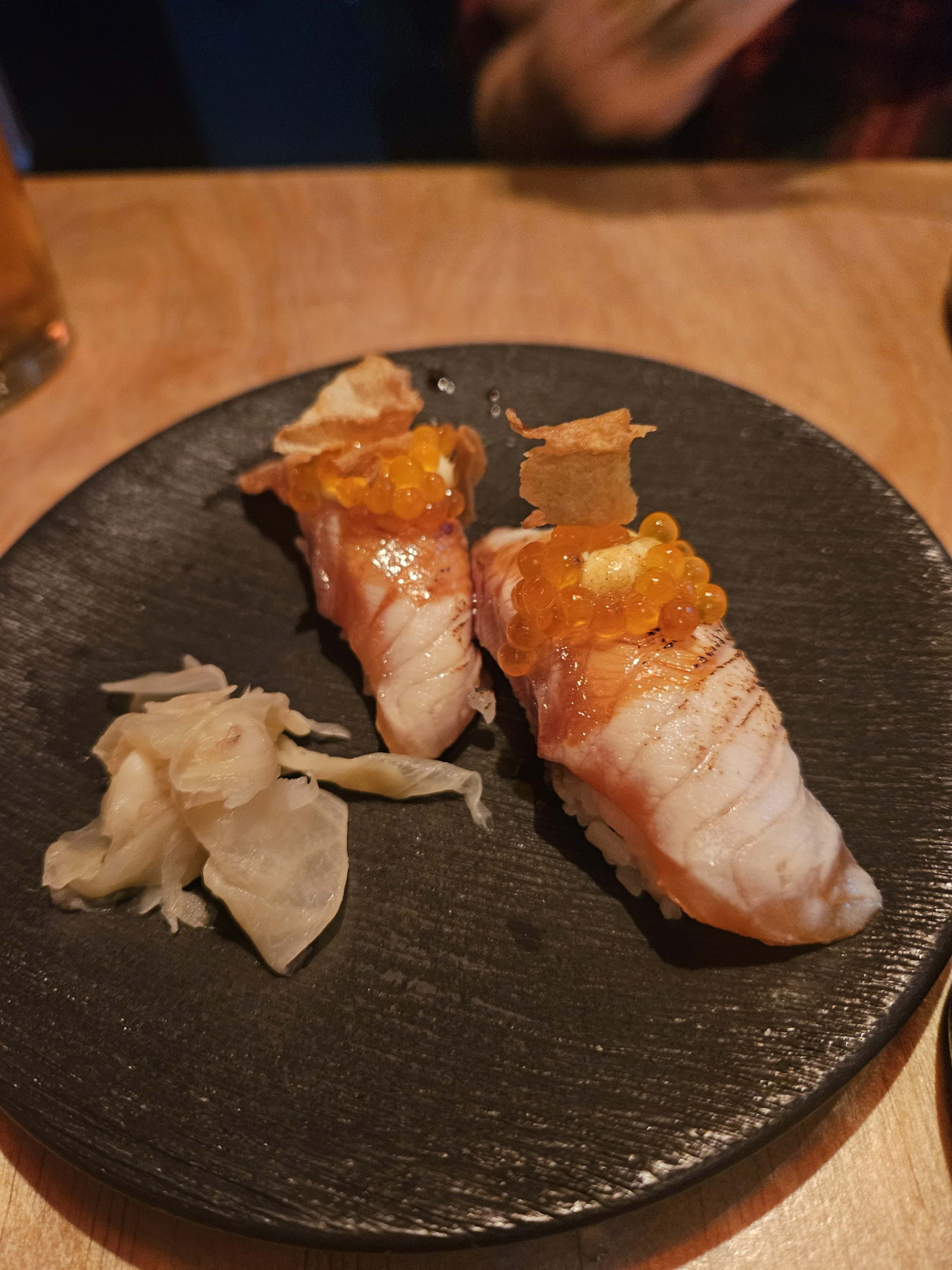 Photo from Barbro by Jossan A. (05/10/2025)