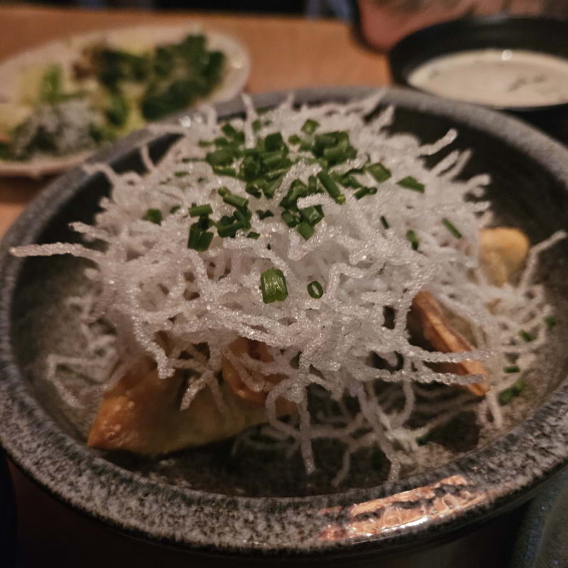 Photo from Barbro by Jossan A. (05/10/2025)