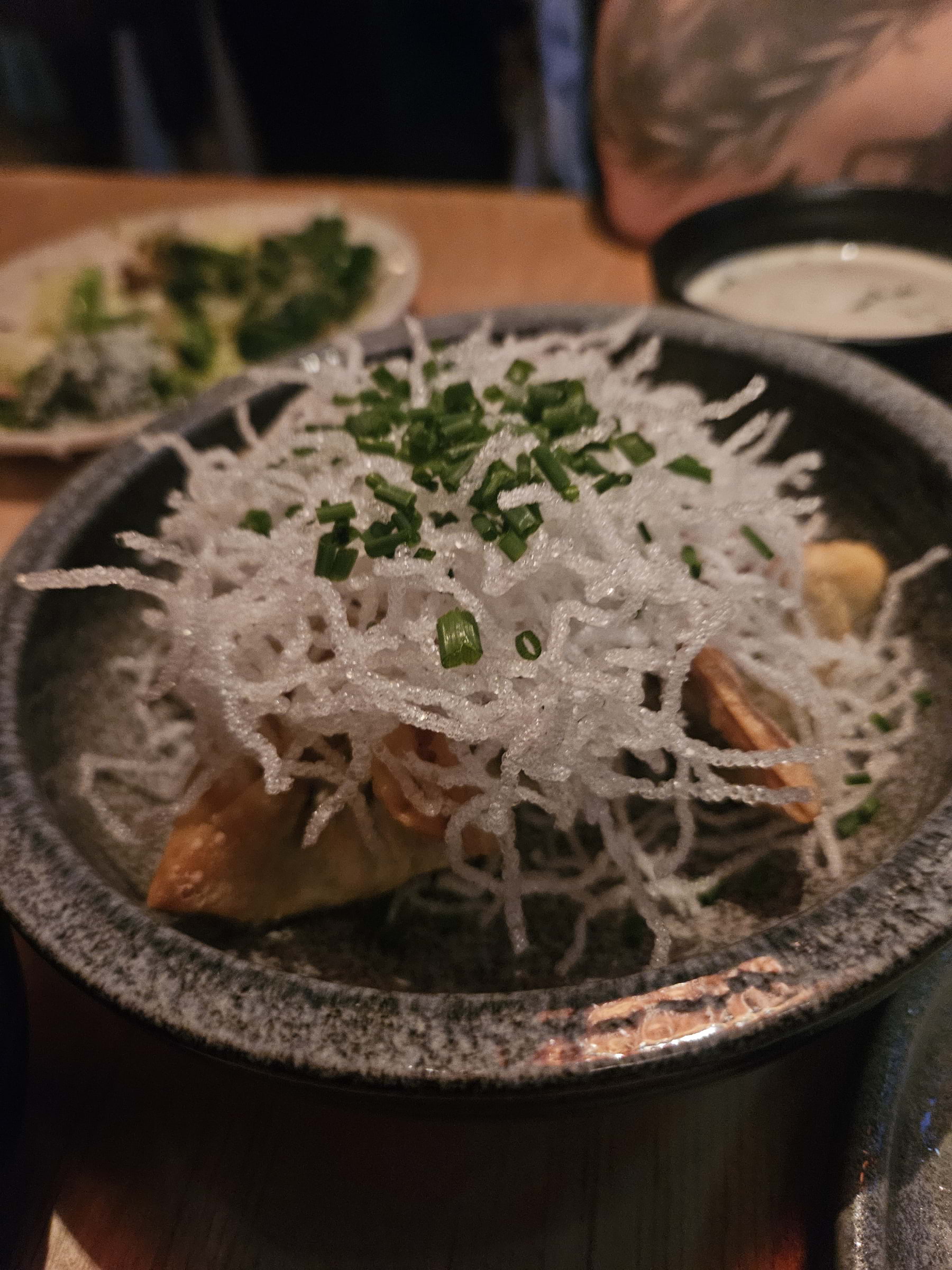 Photo from Barbro by Jossan A. (05/10/2025)