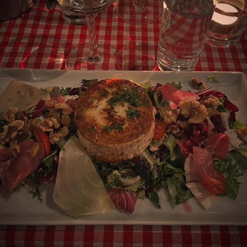 Photo from Bar à Vins by Åsa E. (03/08/2025)