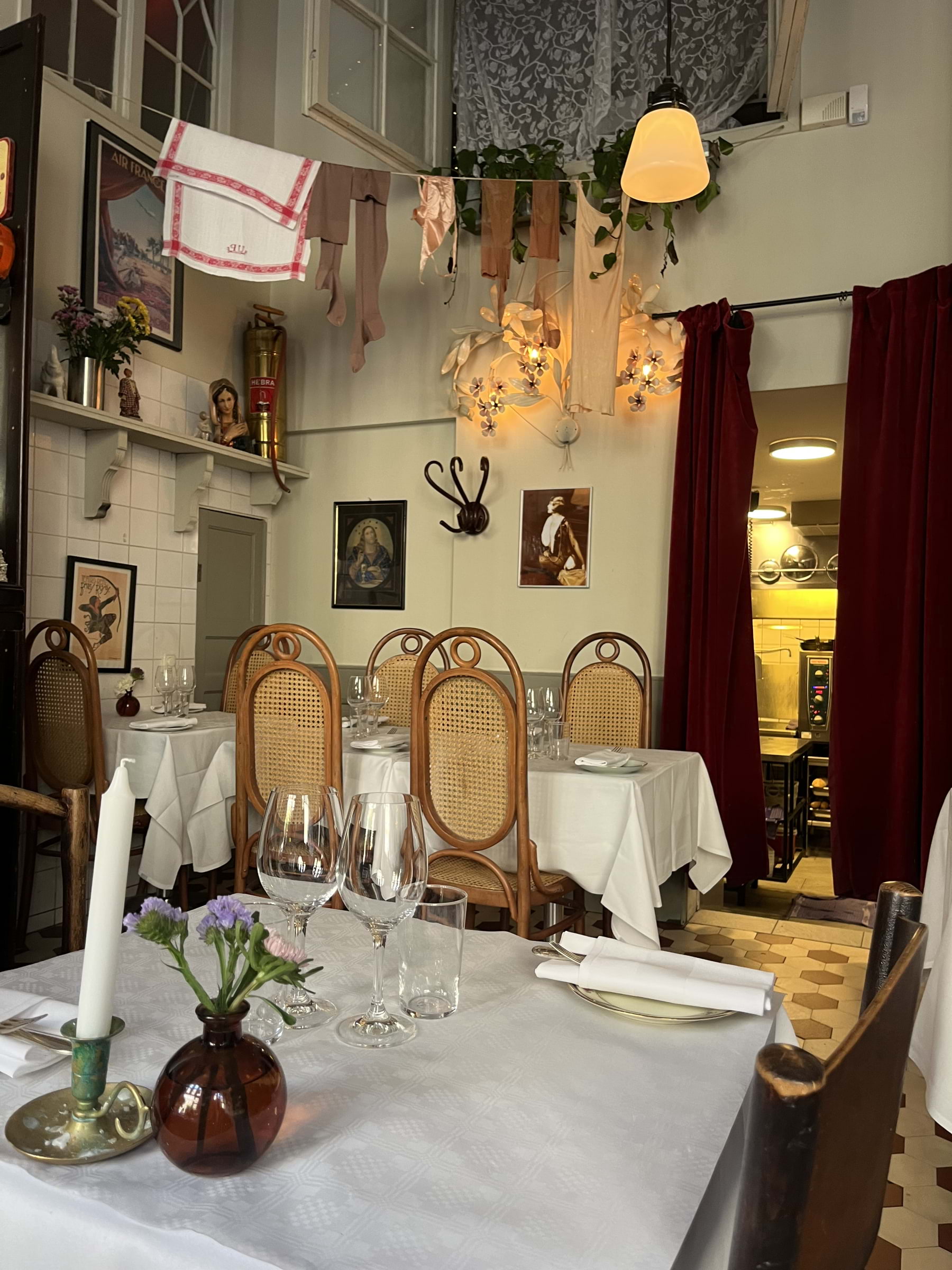 Photo from Bar Hommage by Moa L. (14/07/2025)