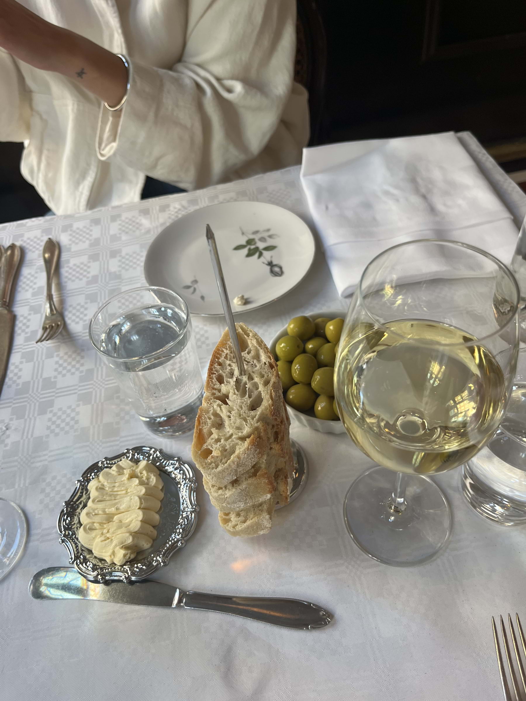 Photo from Bar Hommage by Moa L. (14/07/2025)