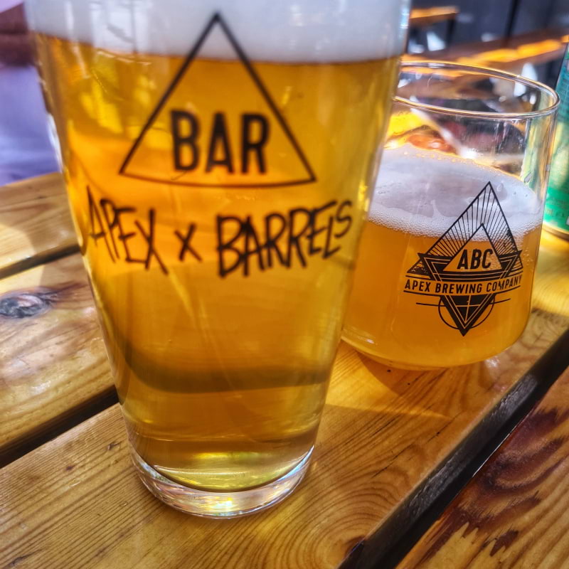 Photo from Barrels Burgers & Beer Södermalm by Cecilia S. (05/08/2024)