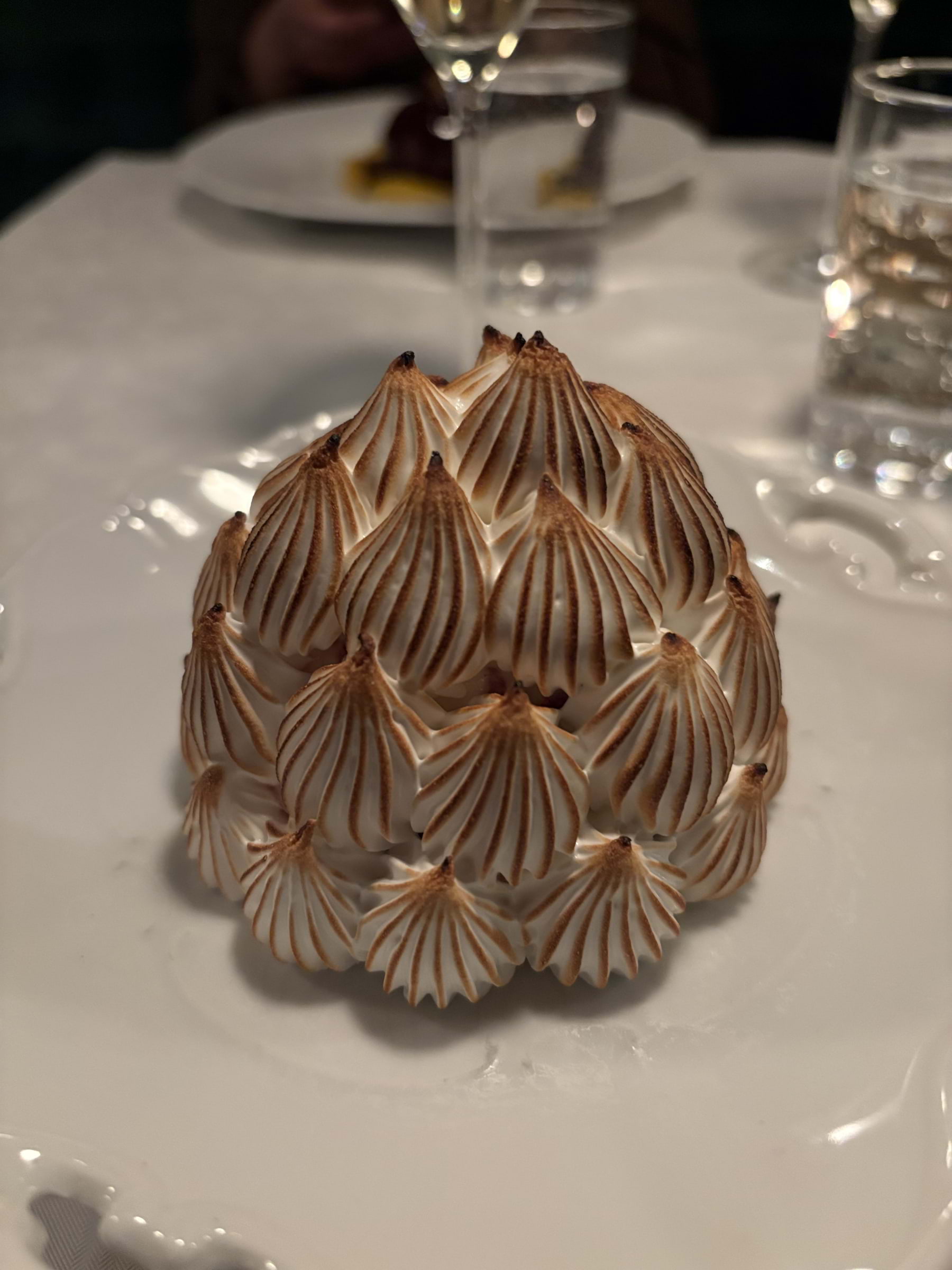 Photo from Bar Allegrine by Catrin M. (06/02/2026)