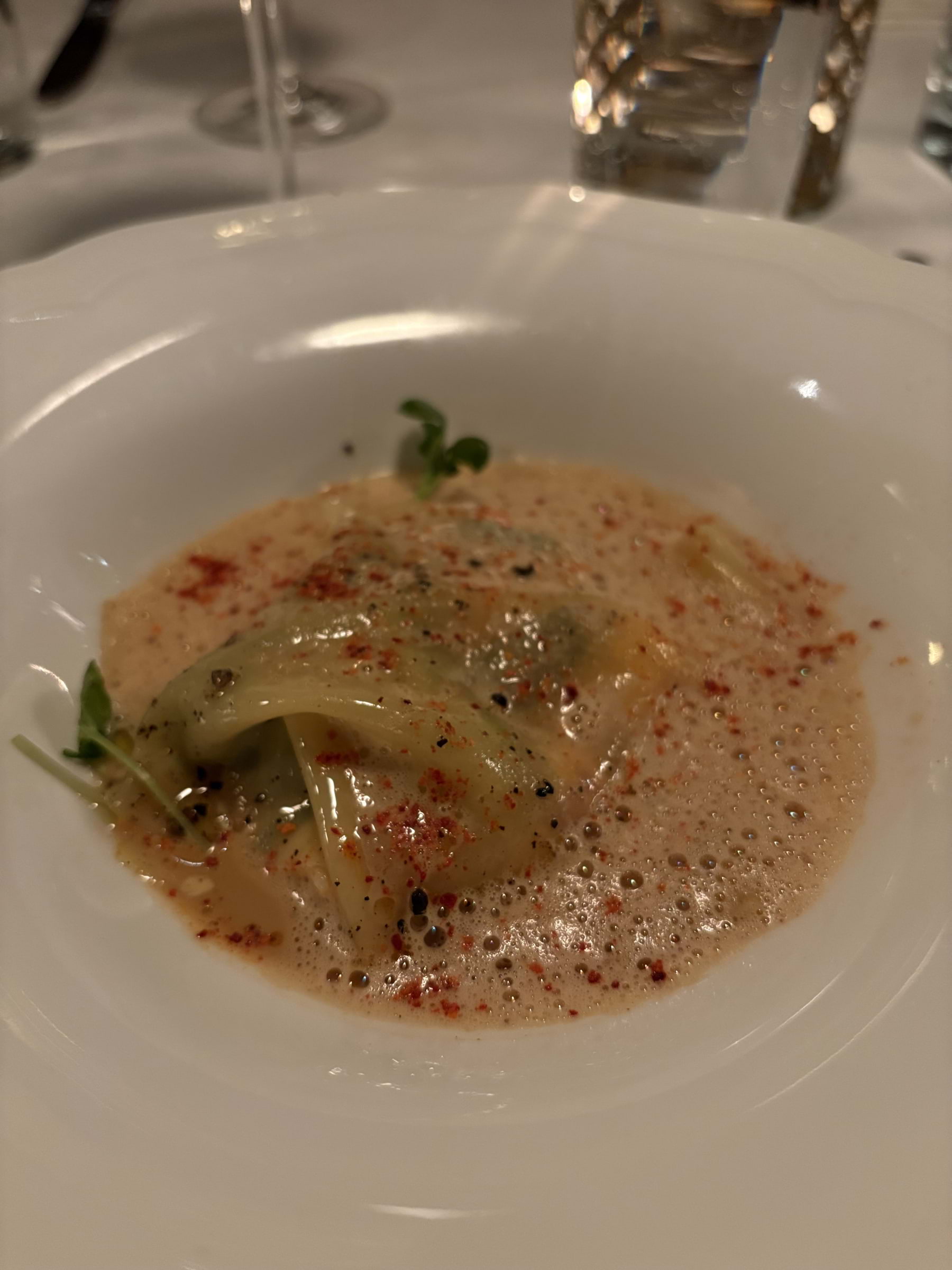 Photo from Bar Allegrine by Catrin M. (06/02/2026)