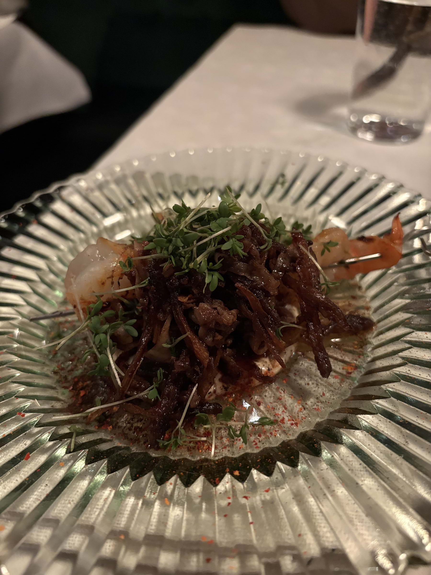 Photo from Bar Allegrine by Catrin M. (06/02/2026)