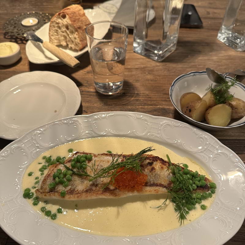 G&ouml;s &ndash; Bild fr&aring;n Bar Allegrine av Fredrik&nbsp;J. (2026-01-27)