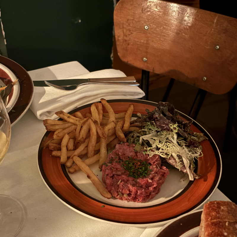 Råbiff – Photo from Bambi by Lisa M. (31/08/2025)