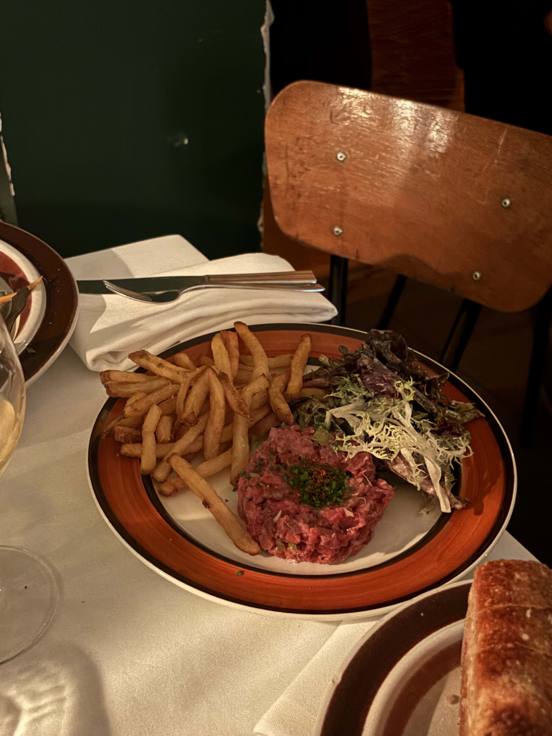 Råbiff – Photo from Bambi by Lisa M. (31/08/2025)