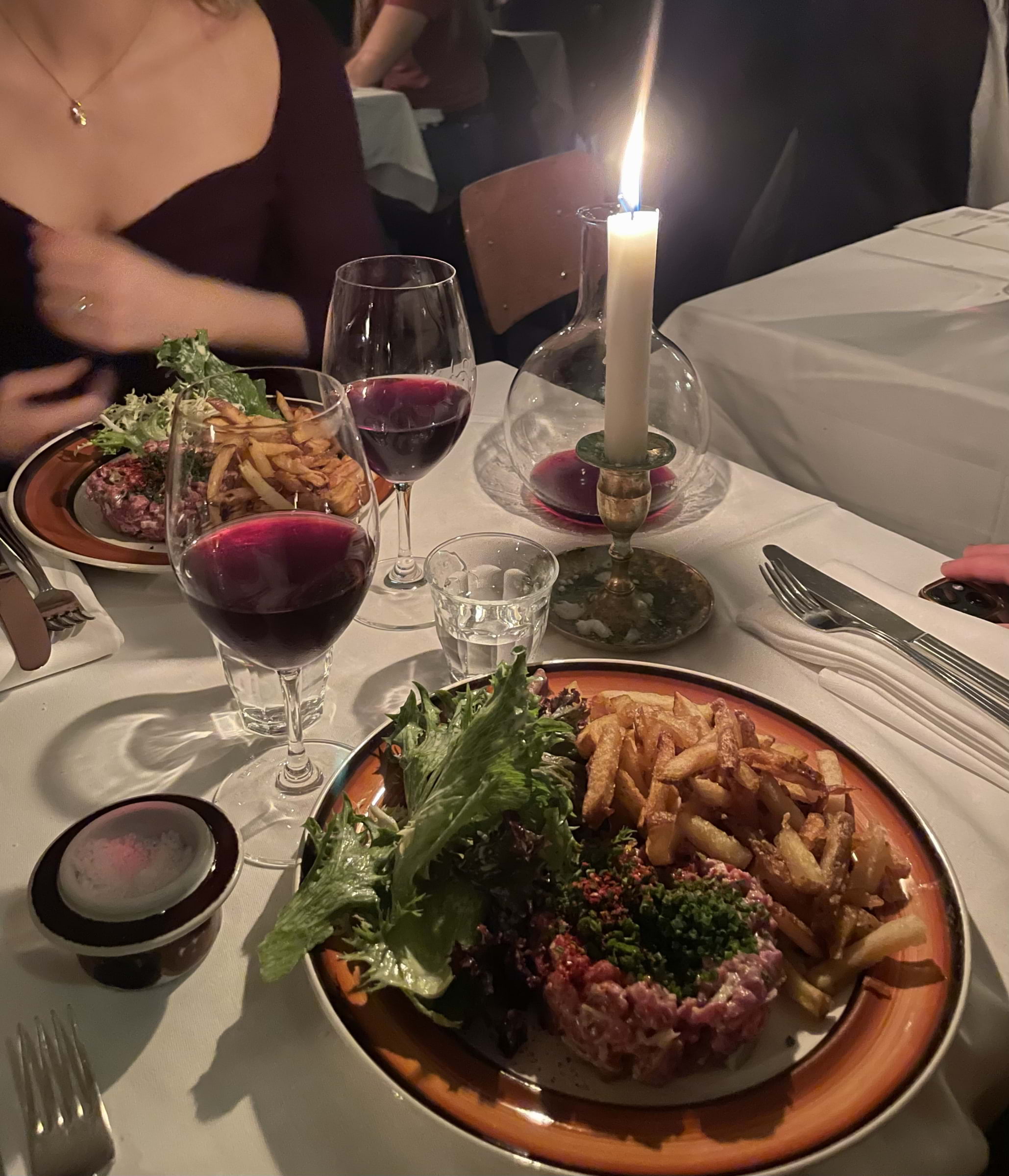 Photo from Bambi by Teolinda L. (28/10/2025)