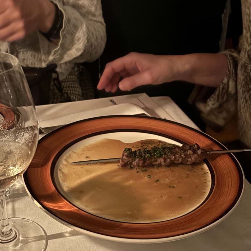 Kycklinghjärtan – Photo from Bambi by Lisa M. (31/08/2025)