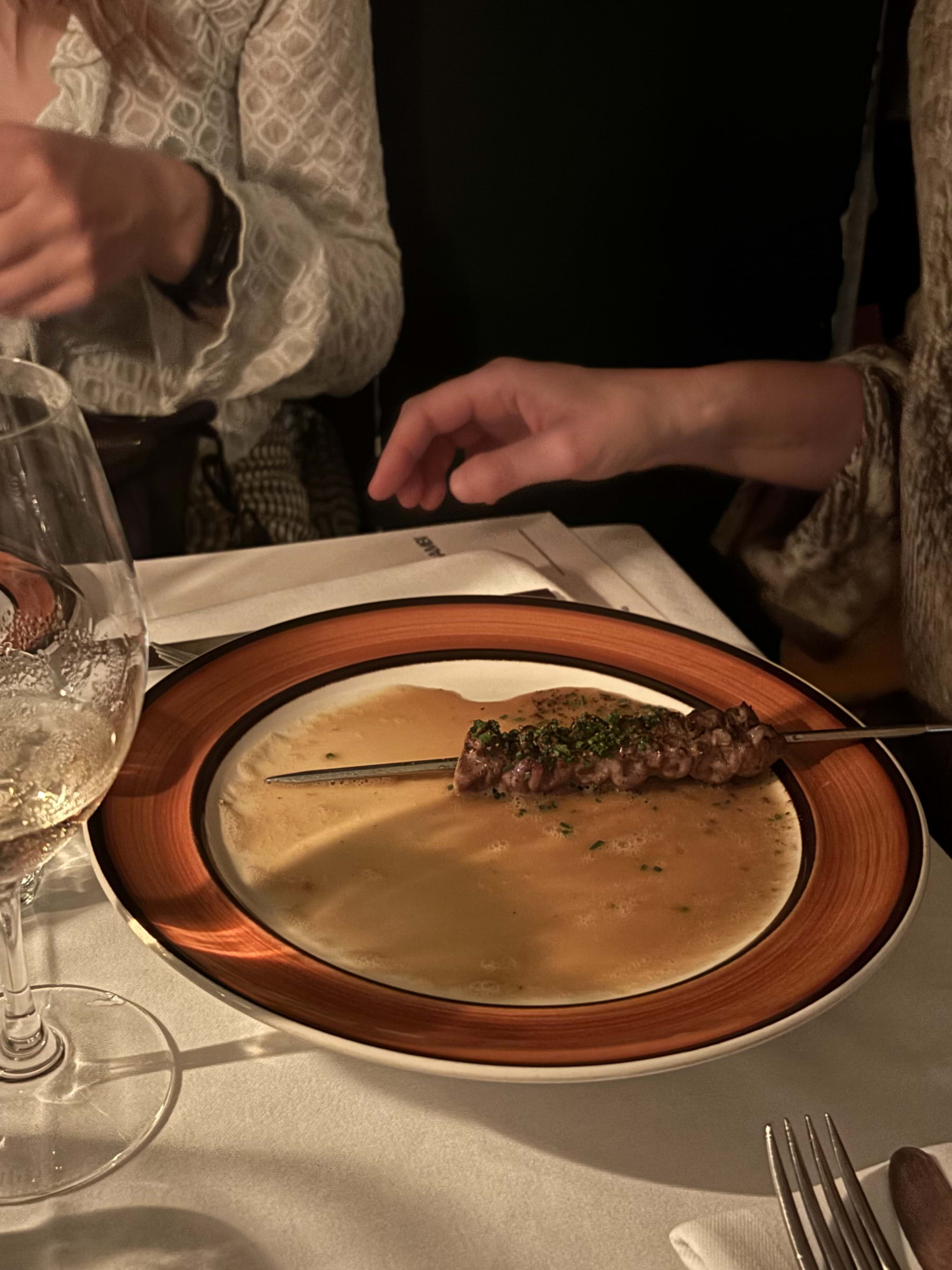 Kycklinghjärtan – Photo from Bambi by Lisa M. (31/08/2025)