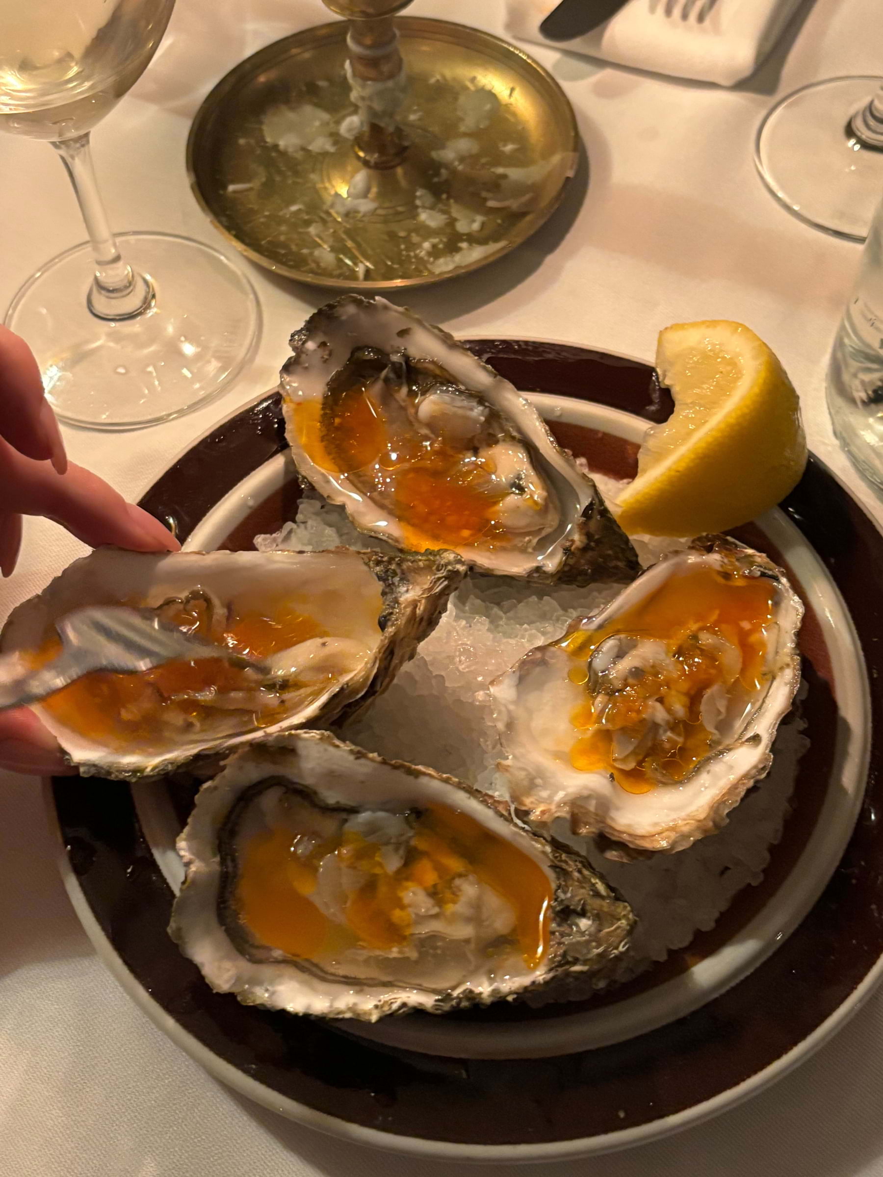 Photo from Bambi by Hanna V. (08/06/2025)