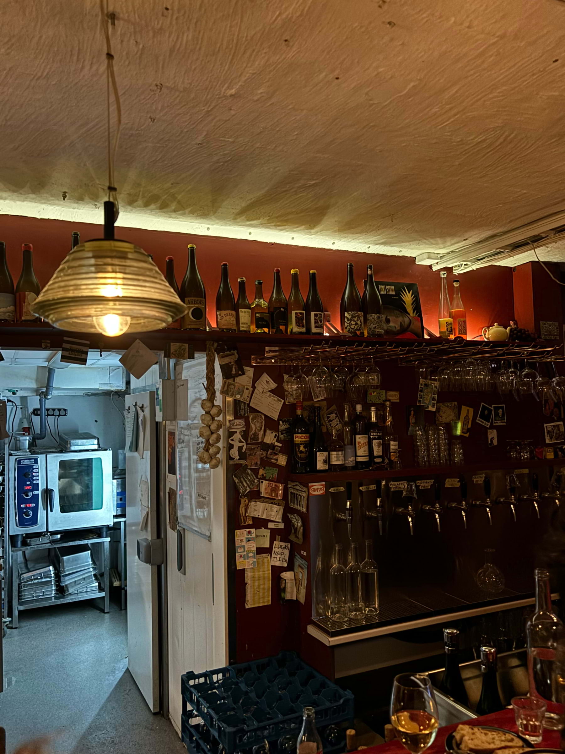 Photo from Bambi by Hanna V. (08/06/2025)