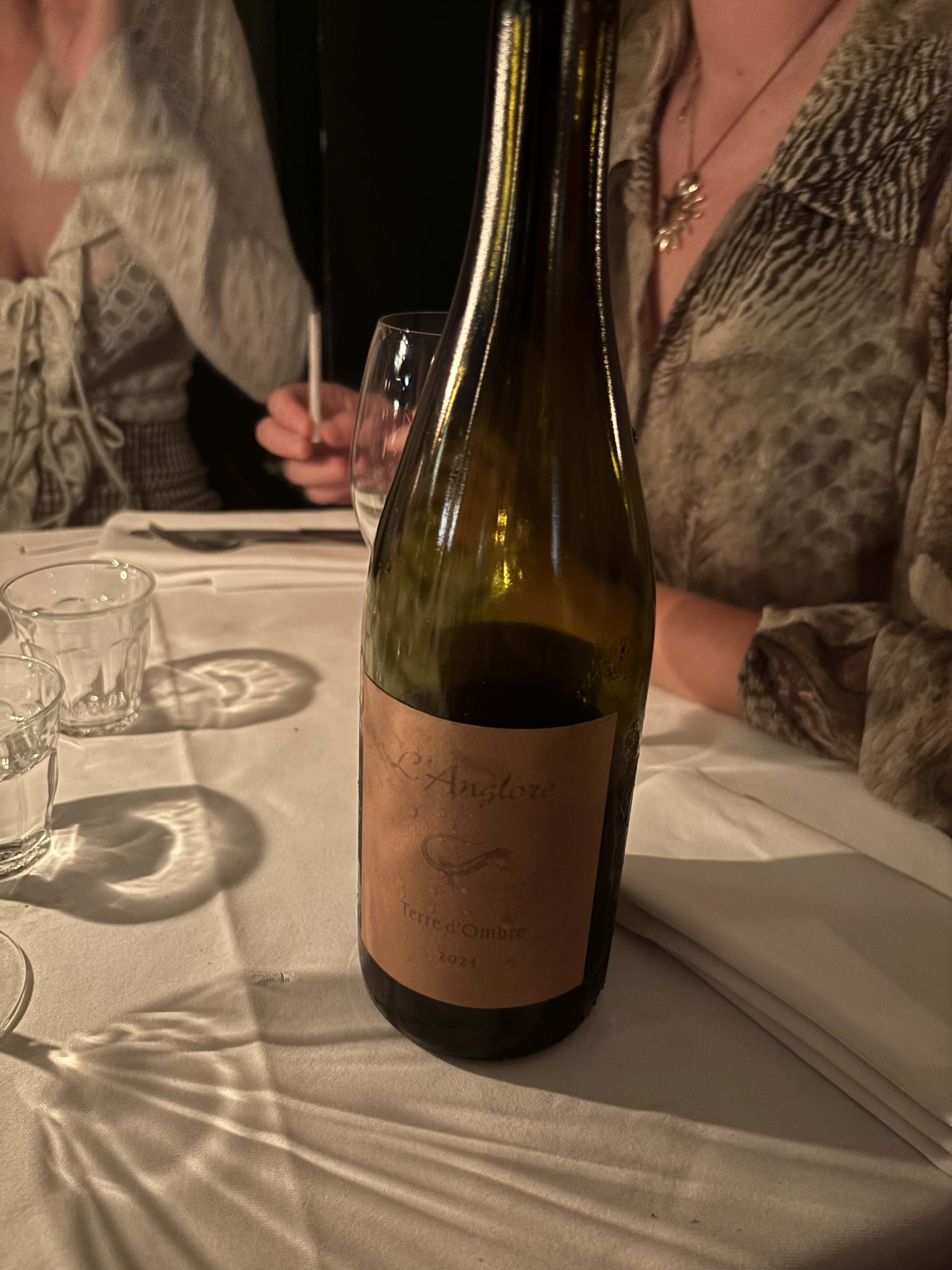 Photo from Bambi by Lisa M. (31/08/2025)