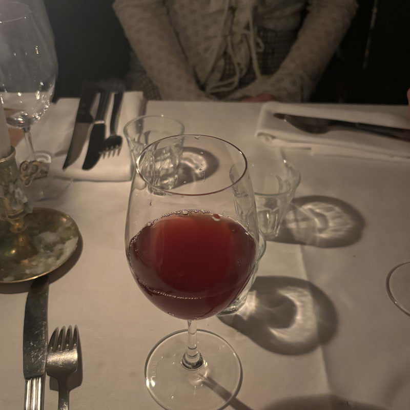 Photo from Bambi by Lisa M. (31/08/2025)