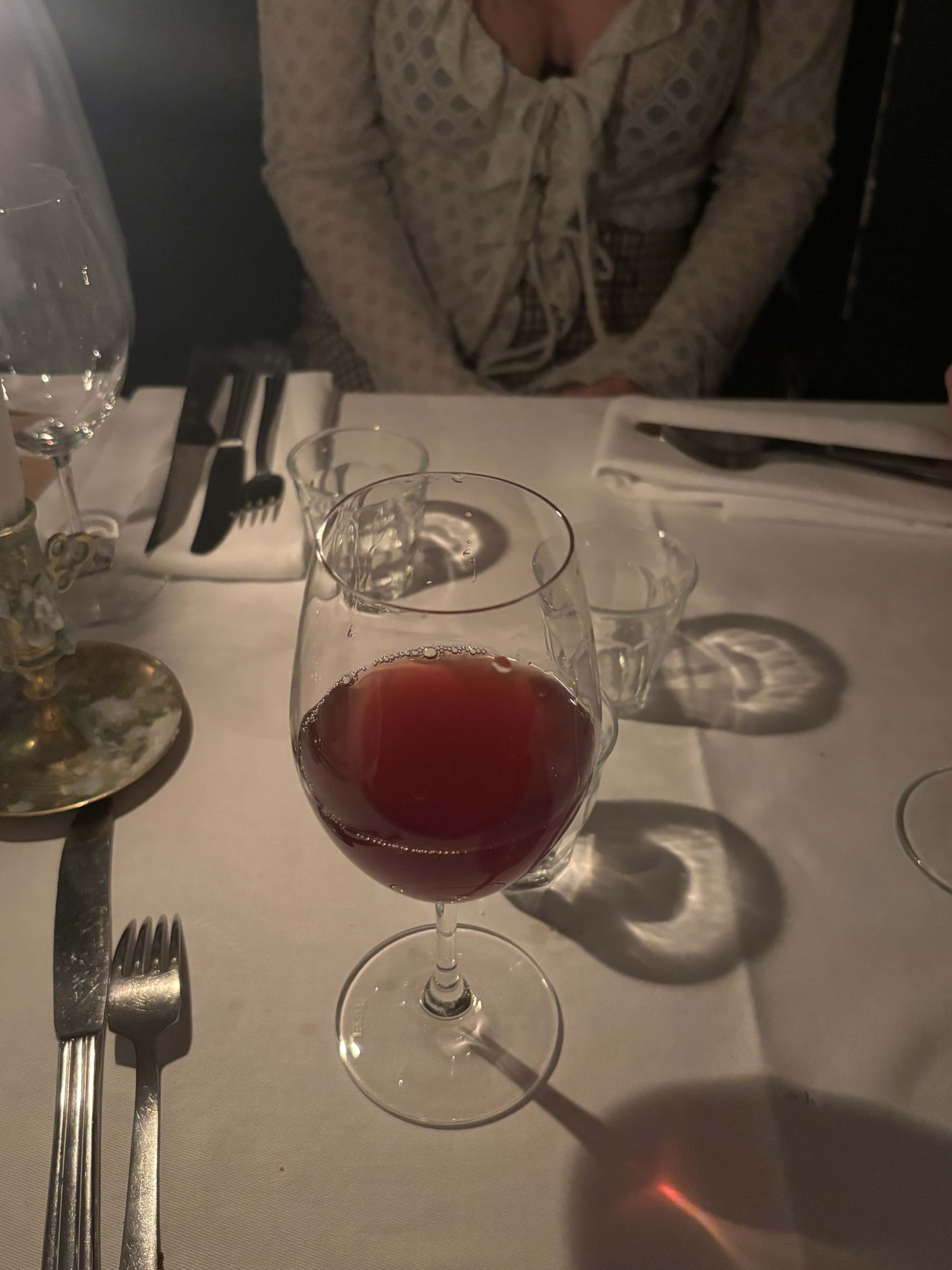 Photo from Bambi by Lisa M. (31/08/2025)