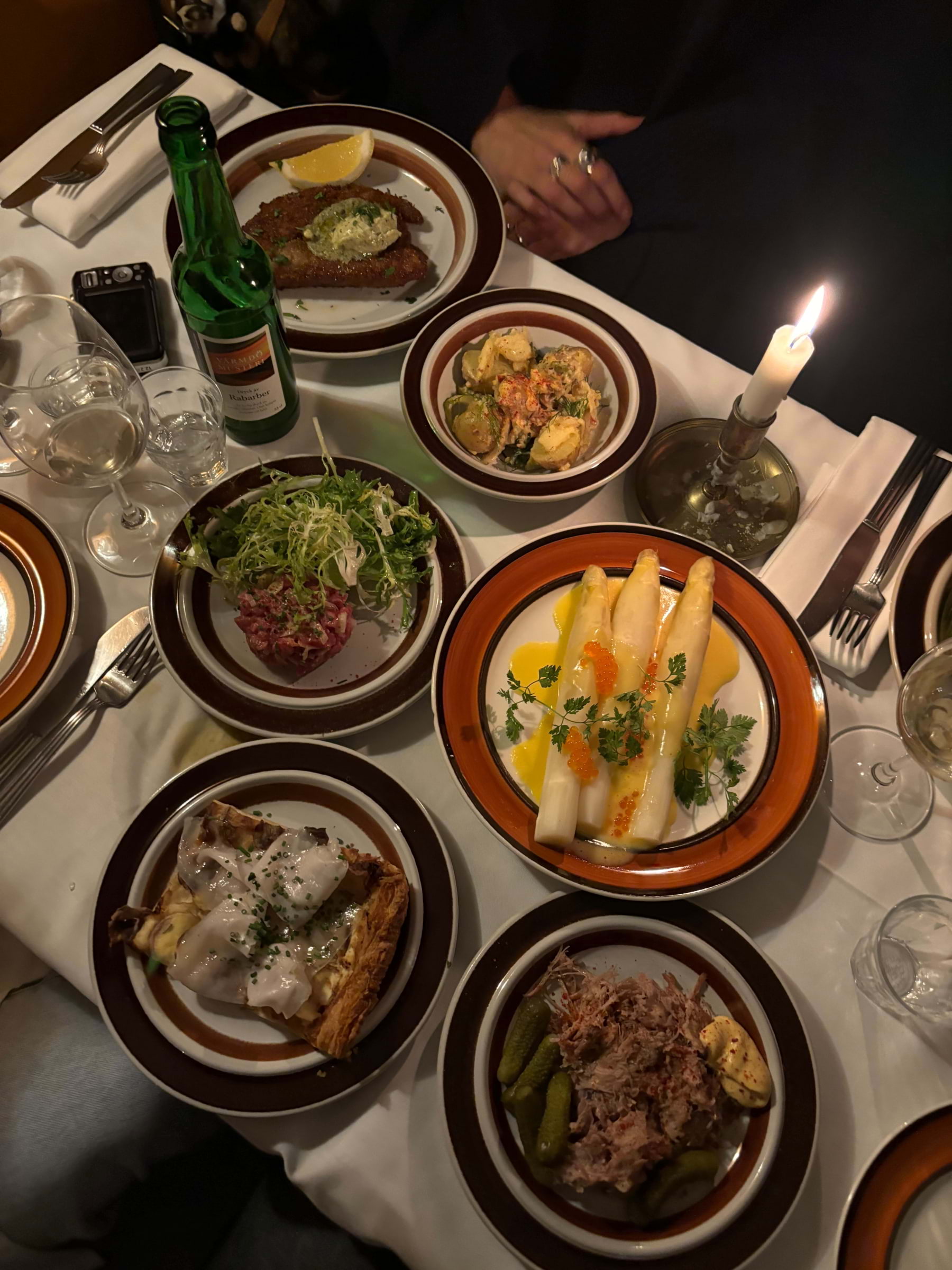 Photo from Bambi by Hanna V. (08/06/2025)