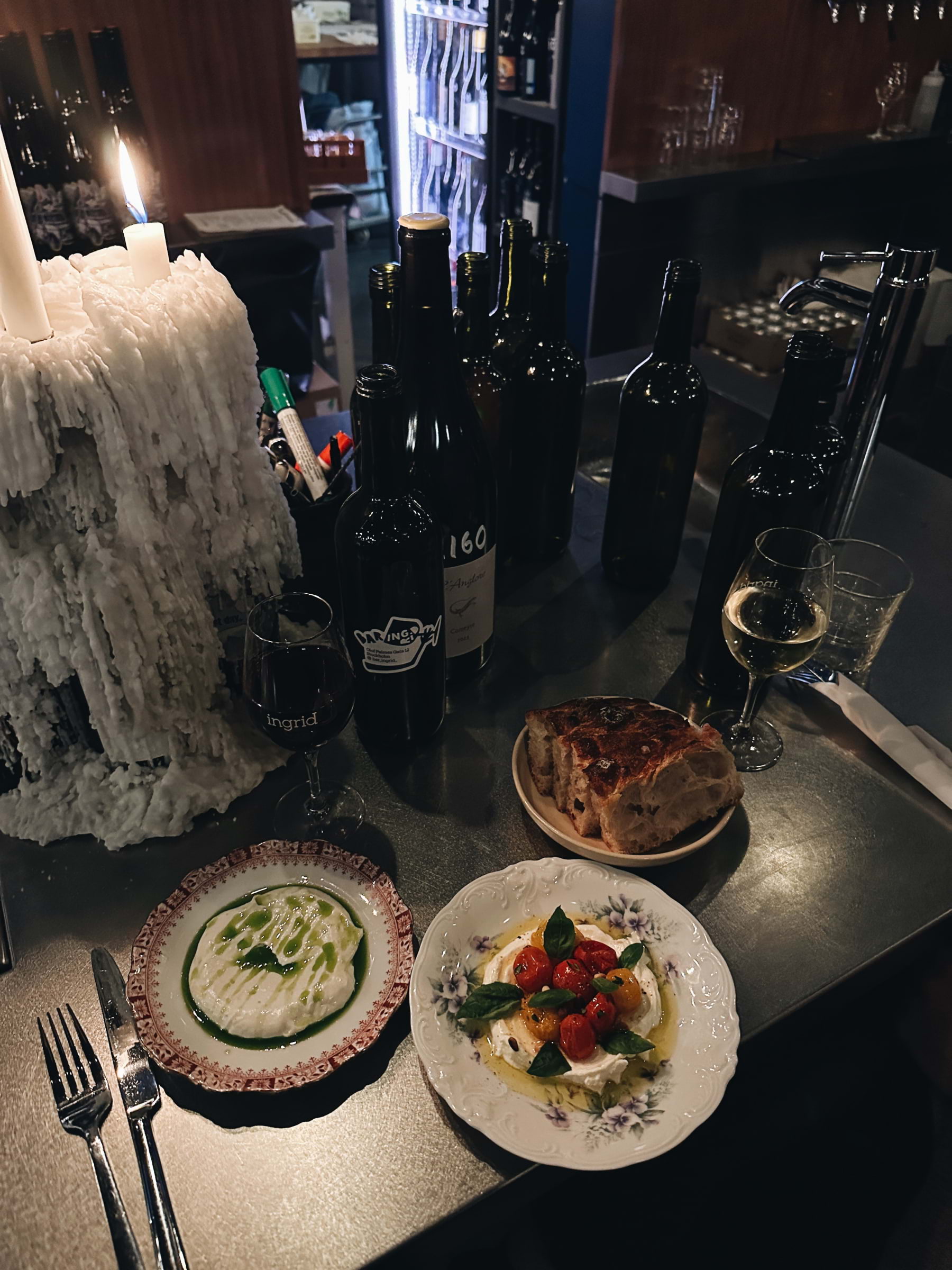 Photo from Bar Ingrid by Ulrike D. (02/05/2026)
