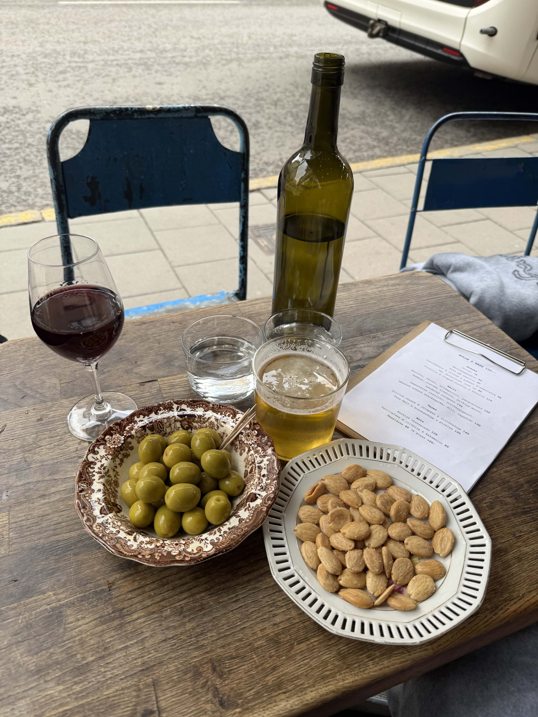 Photo from Bar Ingrid by Gabrielle R. (12/06/2025)