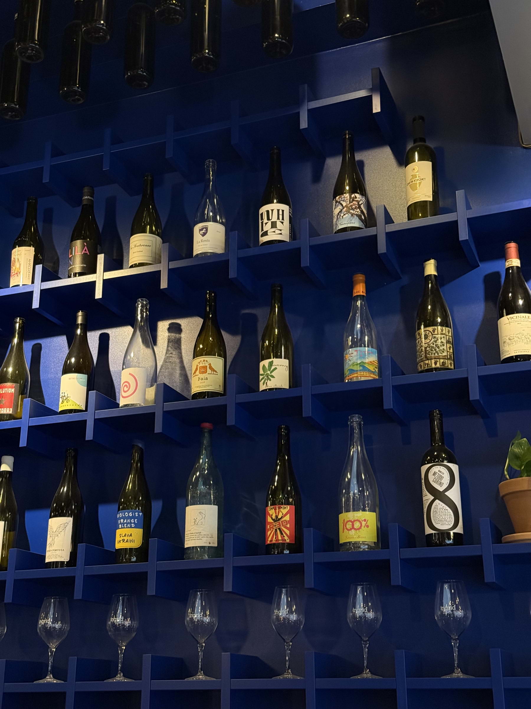 Photo from Bar Ingrid by Gabrielle R. (12/06/2025)