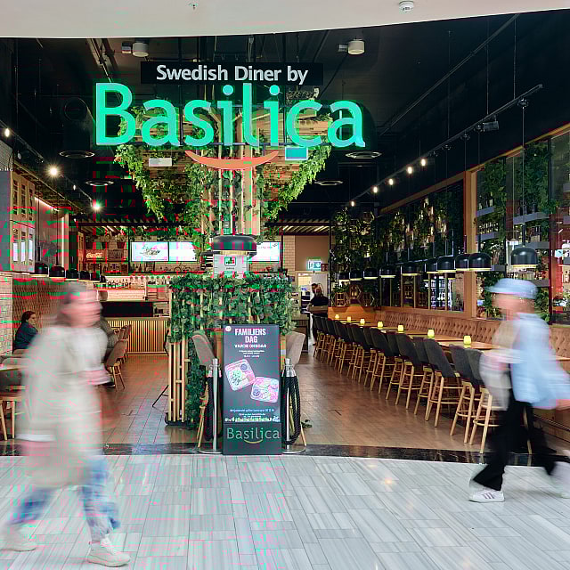 Basilica