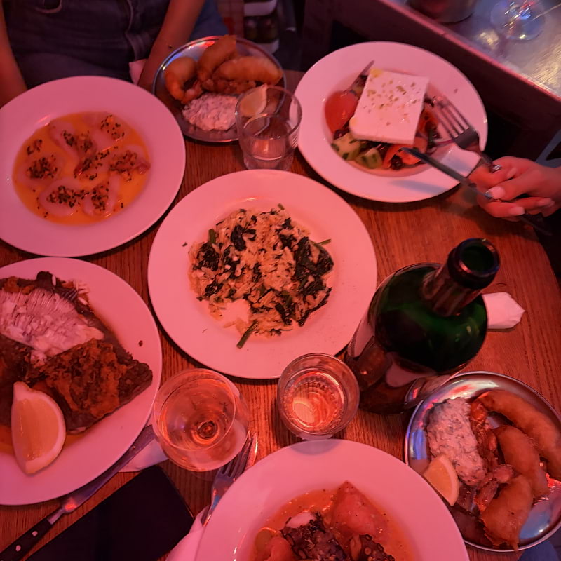 Photo from Bar Europa by Marcus&nbsp;C. (04/07/2026)