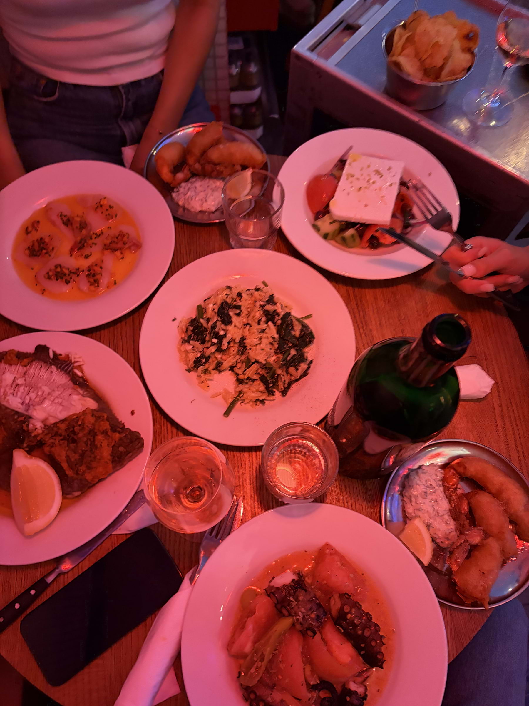 Photo from Bar Europa by Marcus C. (04/07/2026)