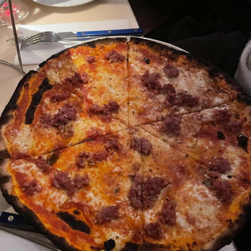 Bild fr&aring;n Baroma av Hedda&nbsp;O. (2026-01-29)