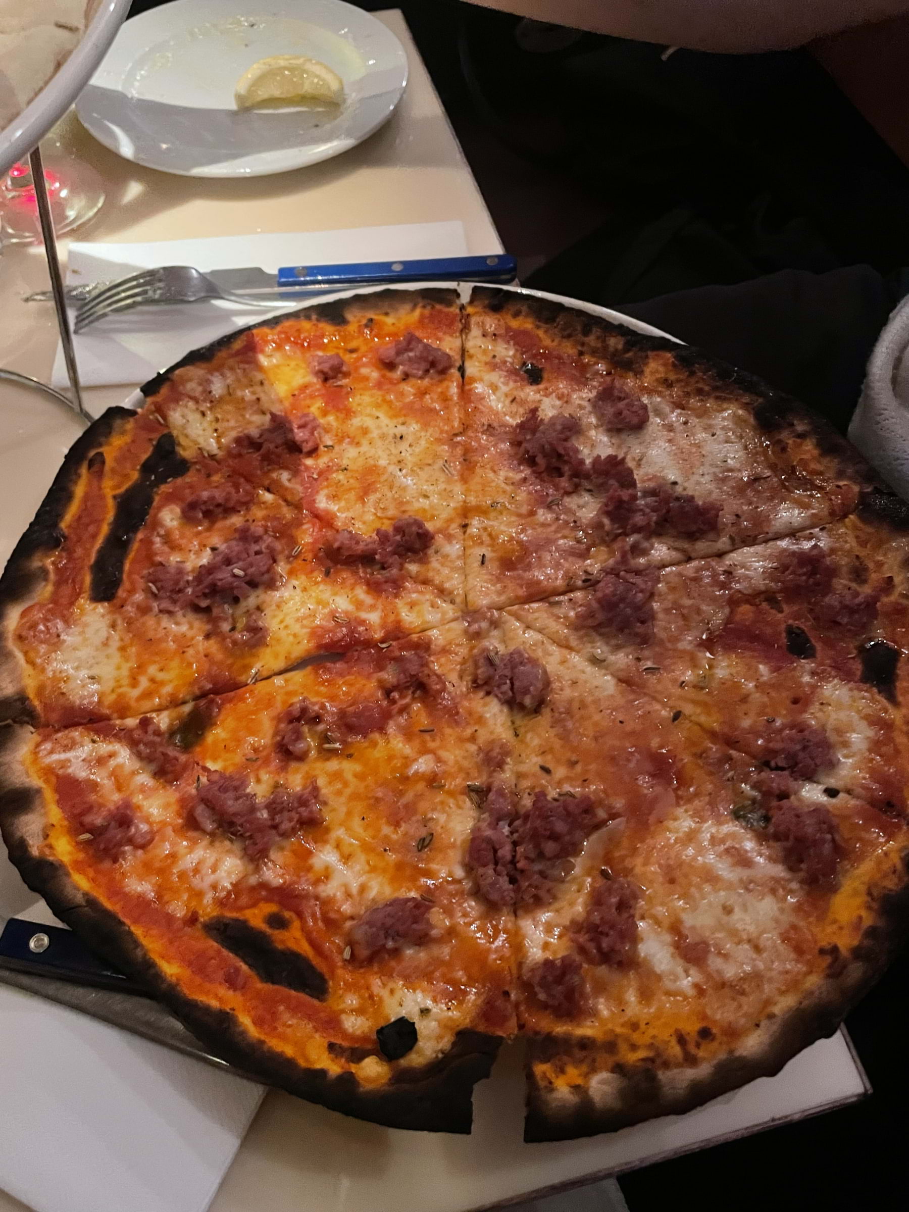 Bild från Baroma av Hedda O. (2026-01-29)