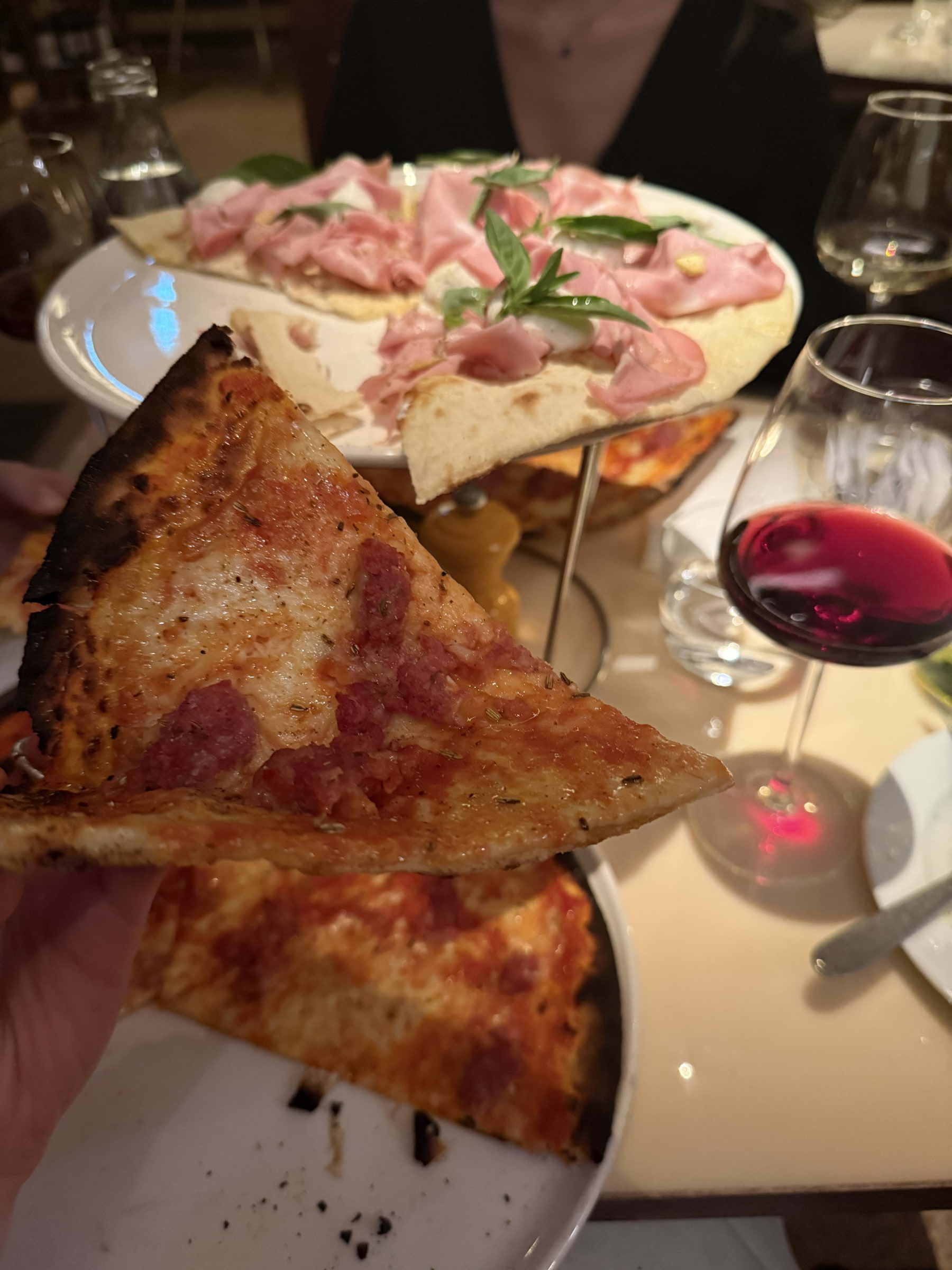 Bild från Baroma av Natalee G. (2026-01-31)