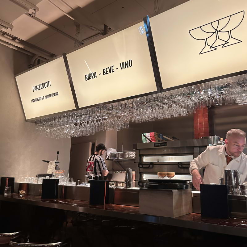 Bild fr&aring;n Baroma av Mikaela&nbsp;M. (2026-02-06)