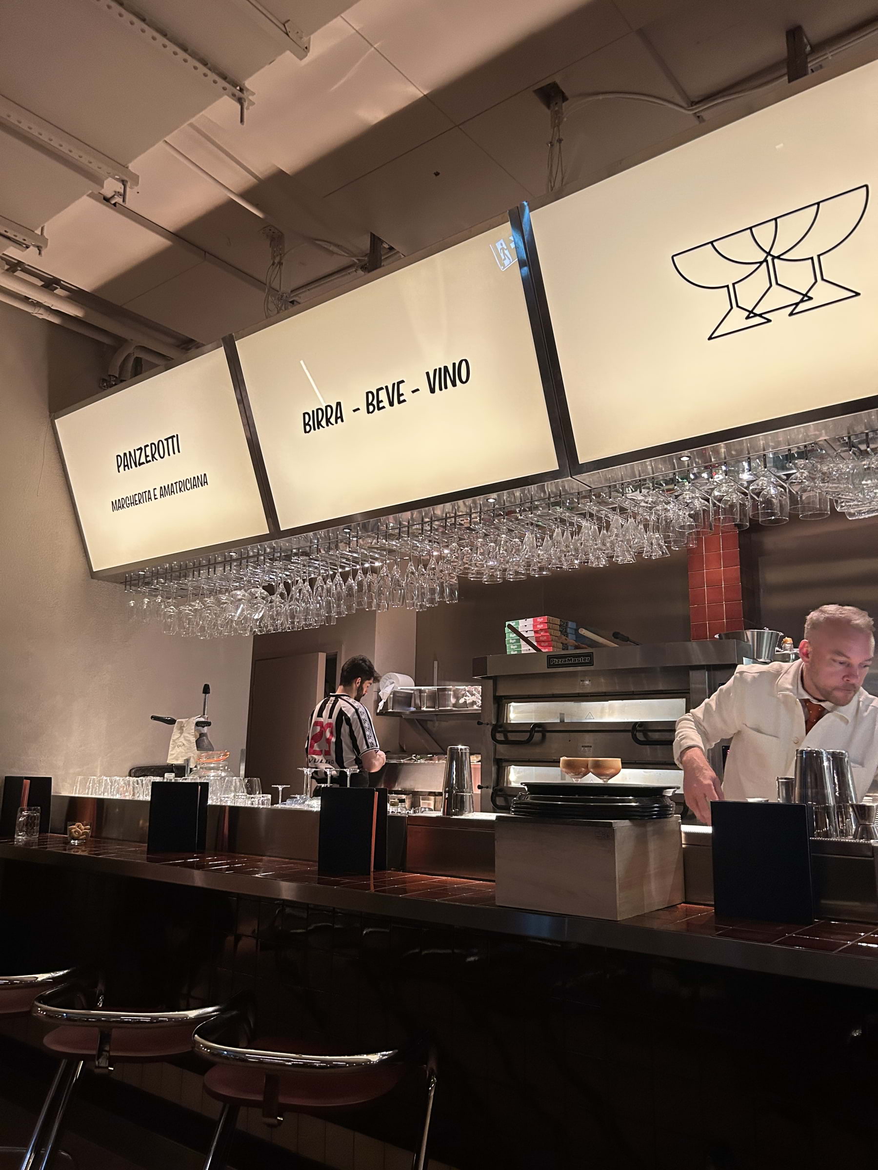 Bild från Baroma av Mikaela M. (2026-02-06)