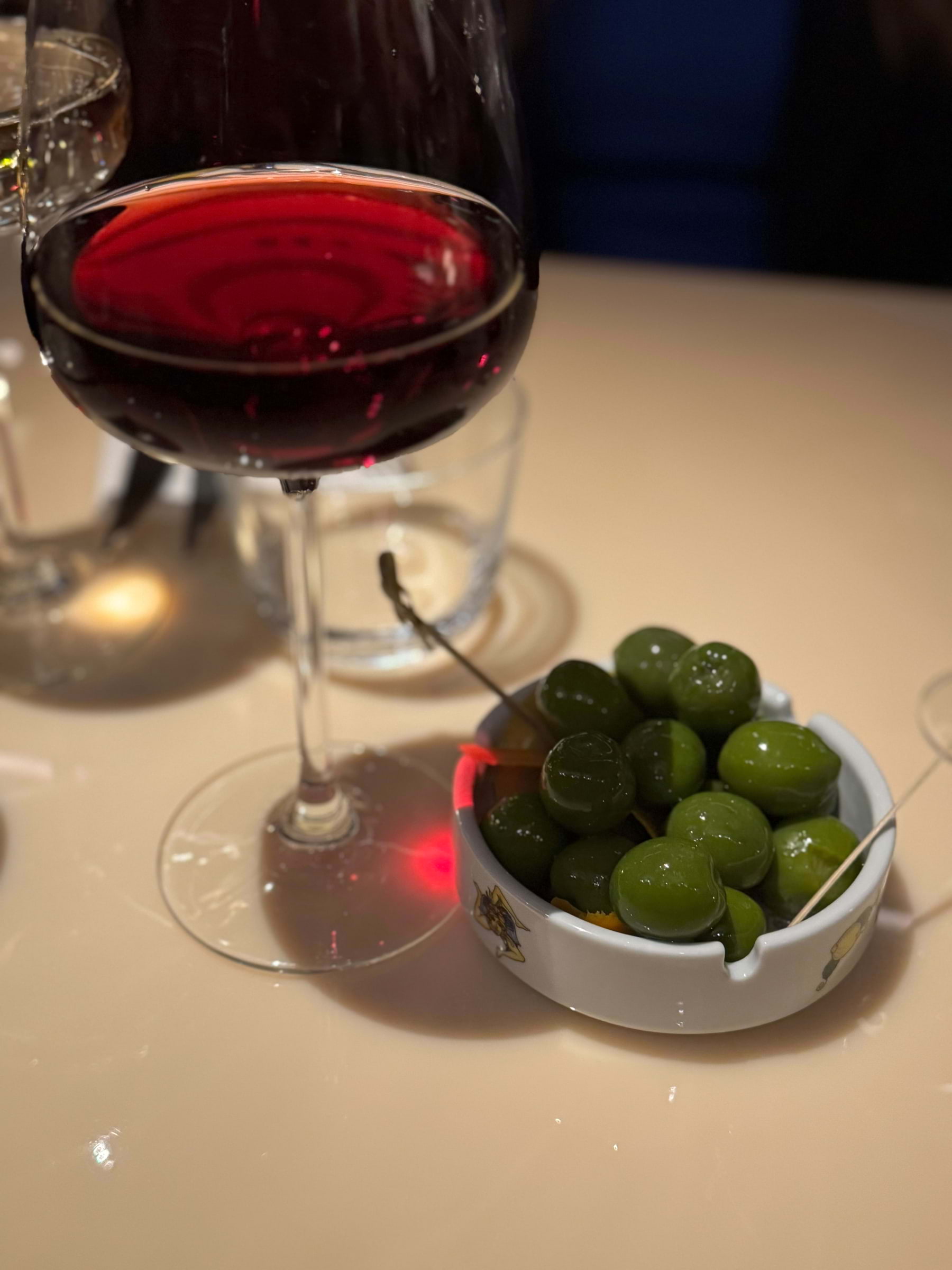 Bild från Baroma av Julia H. (2026-02-12)