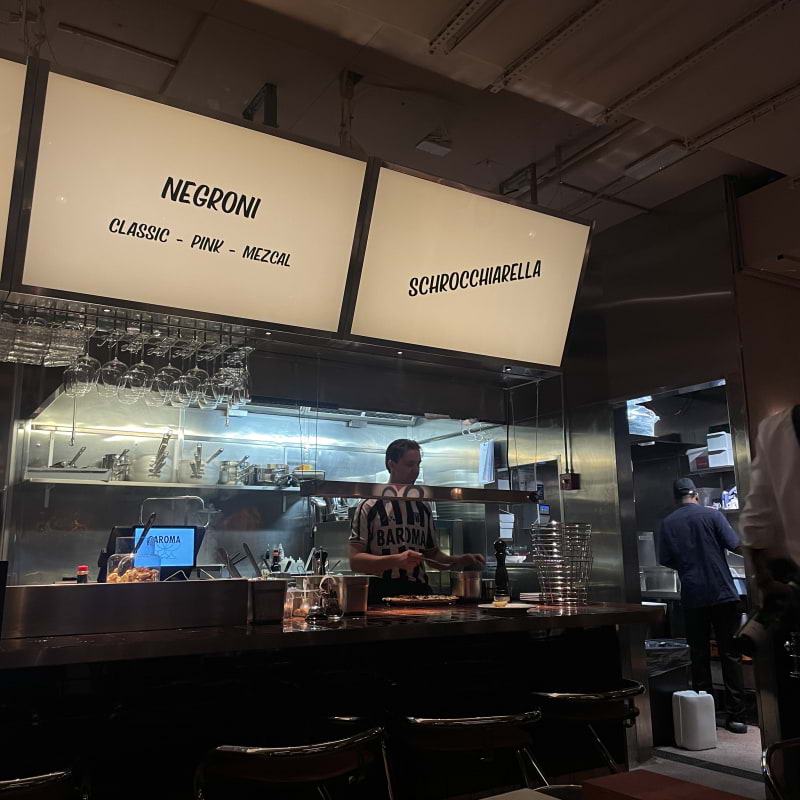 Bild fr&aring;n Baroma av Hedda&nbsp;O. (2026-01-29)