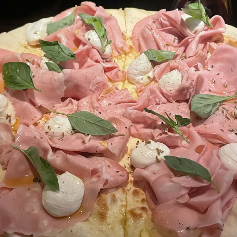 Bild fr&aring;n Baroma av Hedda&nbsp;O. (2026-01-29)