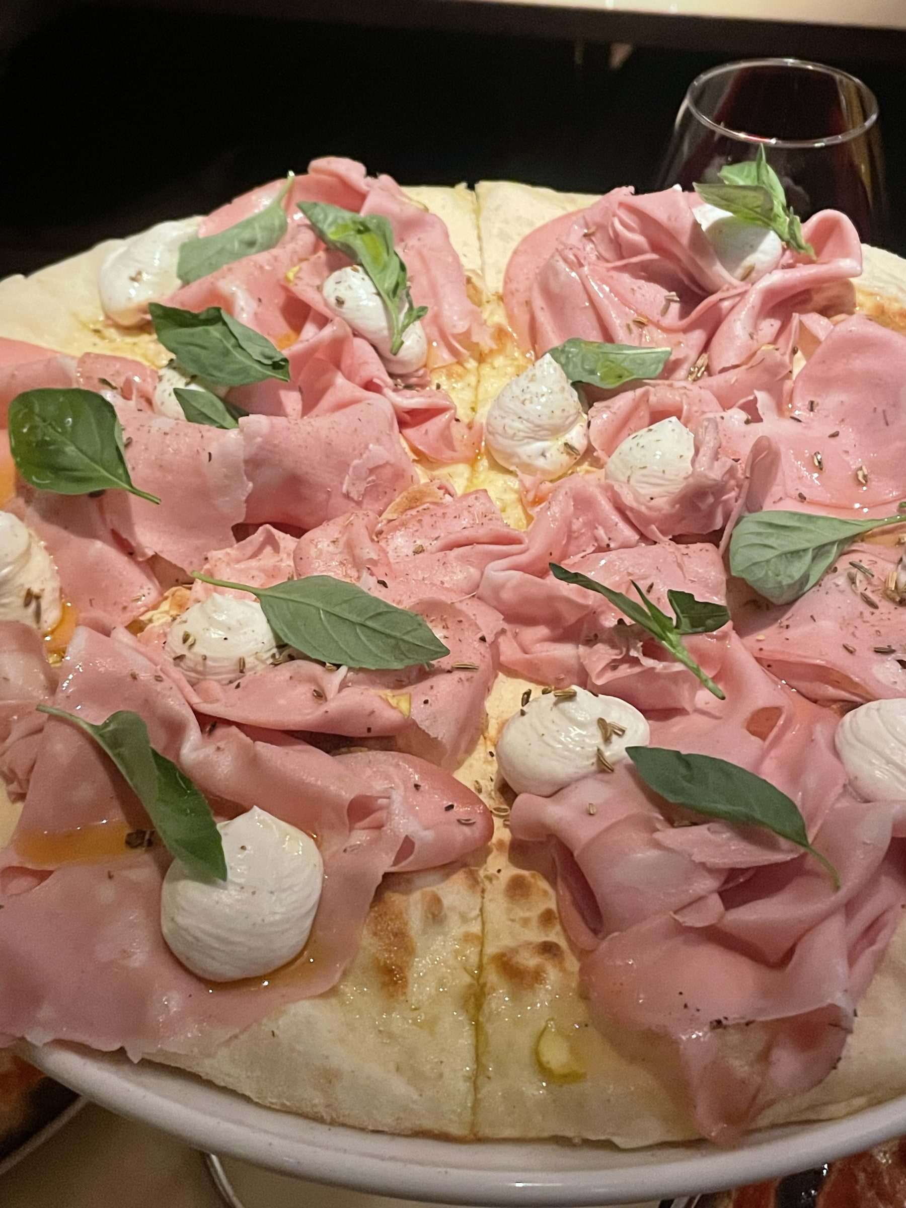 Bild från Baroma av Hedda O. (2026-01-29)