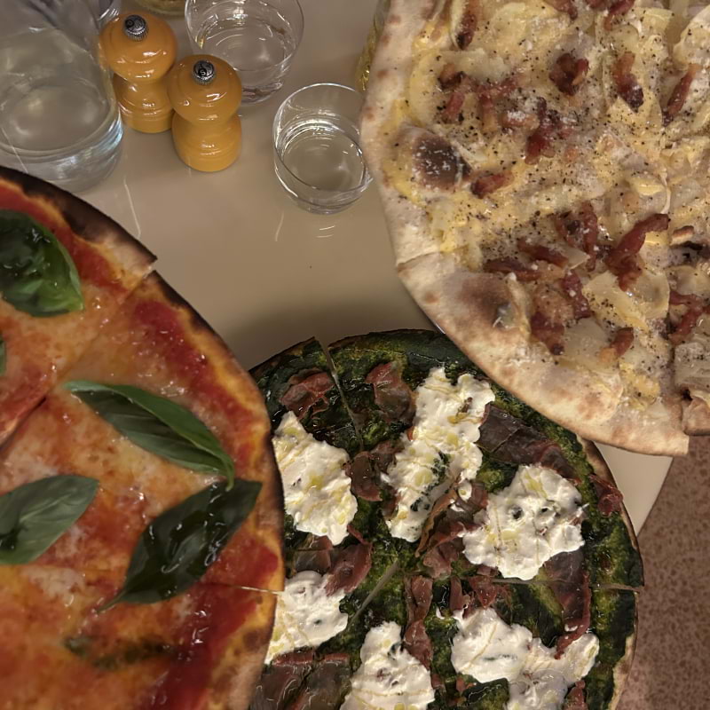 Bild fr&aring;n Baroma av Mikaela&nbsp;M. (2026-02-06)