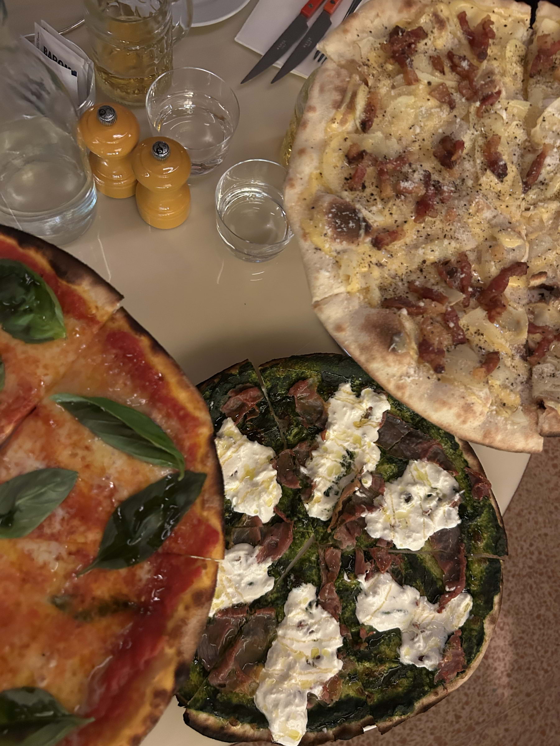 Bild från Baroma av Mikaela M. (2026-02-06)